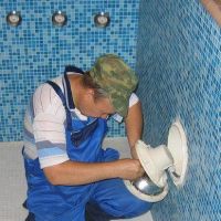 Бассейны для дачи