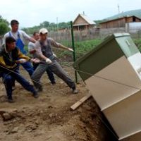 Канализация, дренаж, ливнёвка